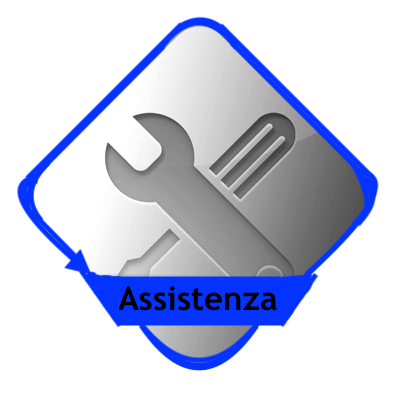 Assistenza Elettrodomestici